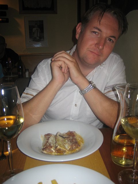 129 - Prague 2007